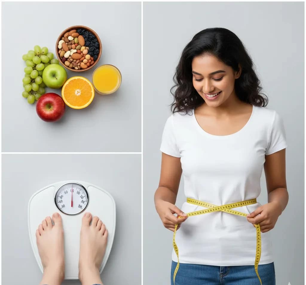 Family meal planning and clean eating habits in Mysore